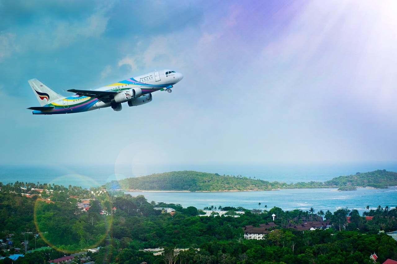 Dive into the emerald beauty of Thailand’s Andaman gems