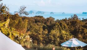 Glamping Phuket