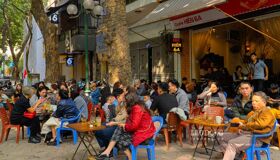 Hanoi Private Full Day Tour: Airport Pickup & Train Street Egg Coffee Adventure