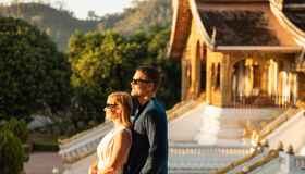 Gypsy Luxury Laos