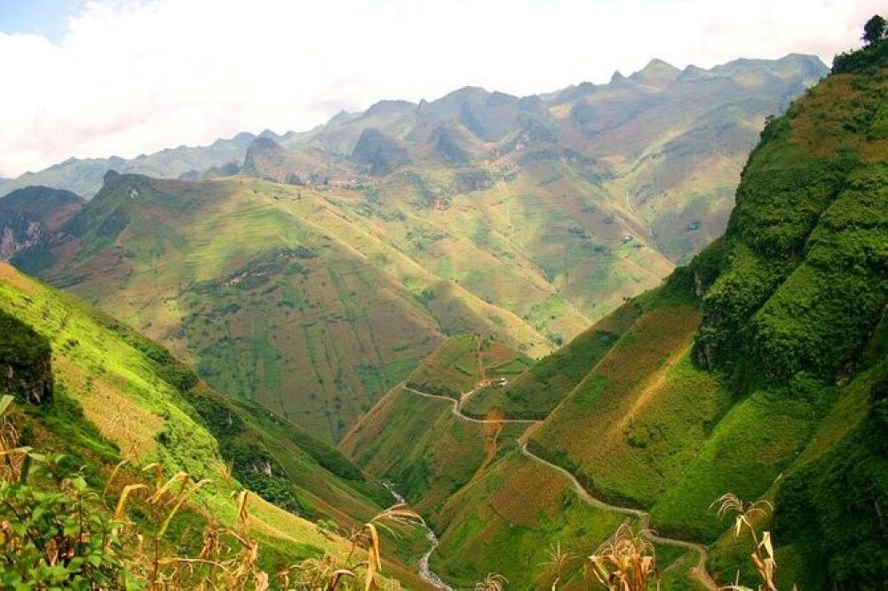 Immerse in Ha Giang Loop’s dramatic heritage