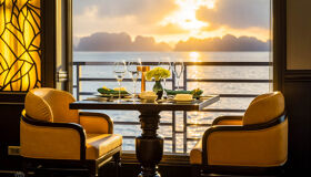 Halong Bay Cruise-Aimee Cruise