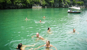 Halong Bay Cruise-Aimee Cruise