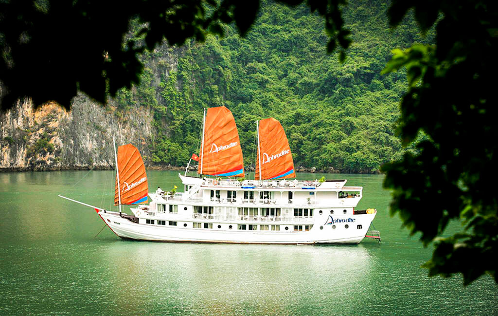 Photograph the natural spirit of Vietnam’s culture