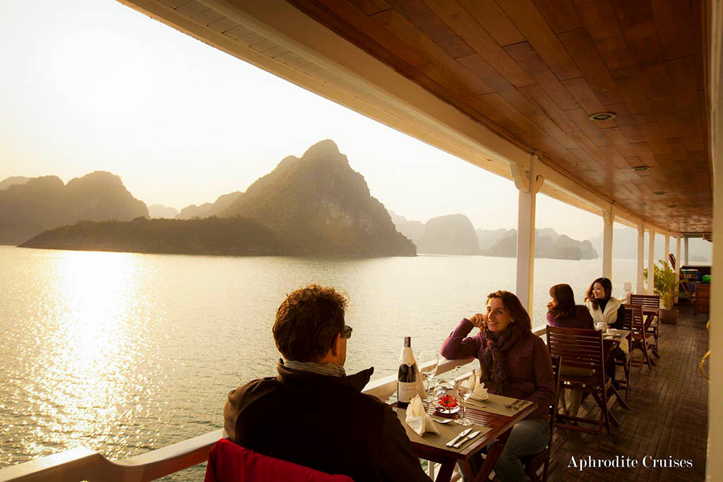 Photograph the natural spirit of Vietnam’s culture