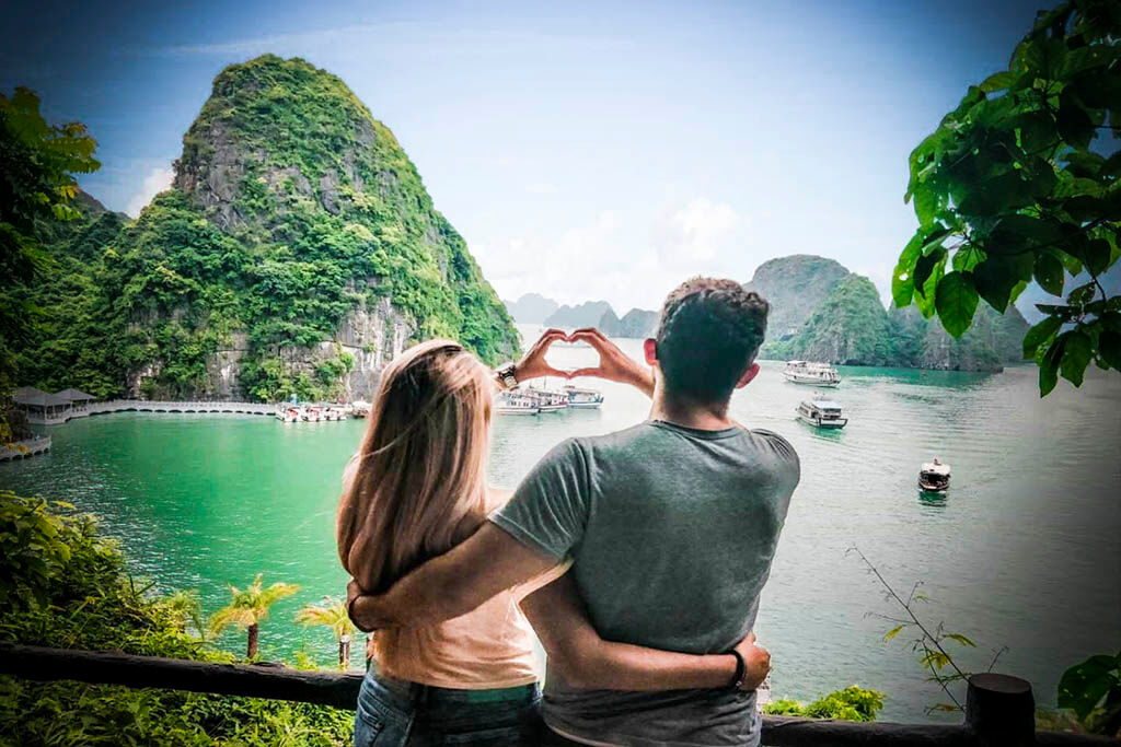 Photograph the natural spirit of Vietnam’s culture
