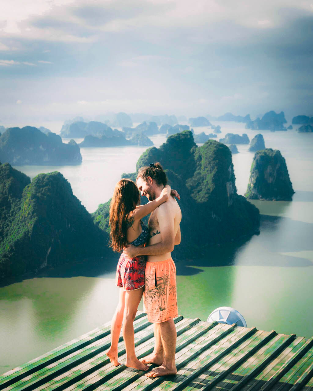 Photograph the natural spirit of Vietnam’s culture