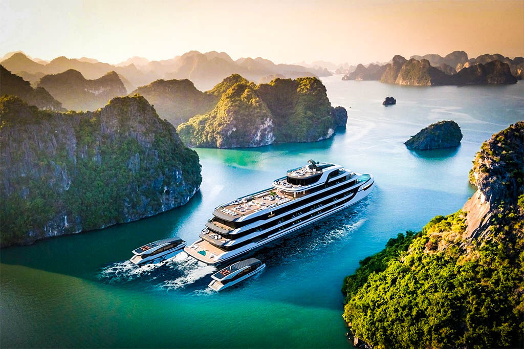 Photograph the natural spirit of Vietnam’s culture