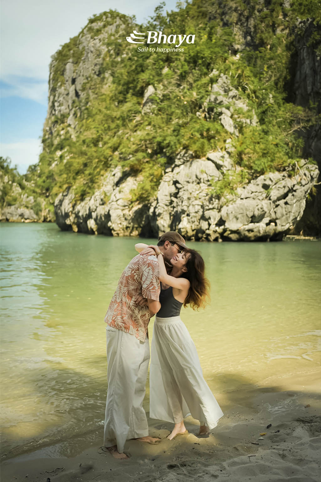 Discover why Halong Bay is Vietnam’s most romantic escape