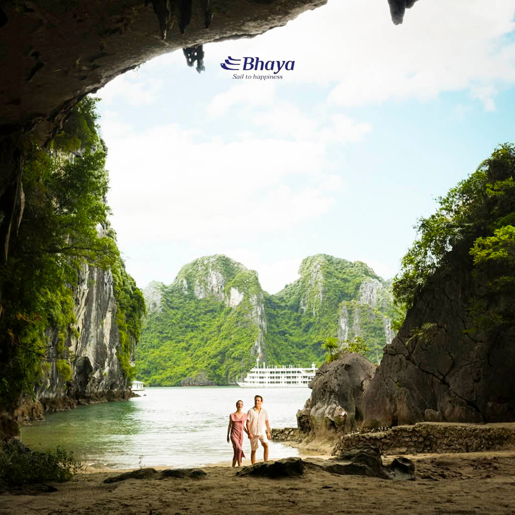360° views that take your breath away