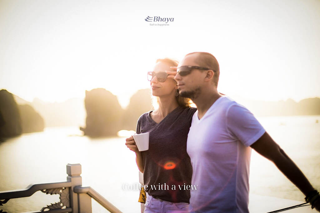 Connect with Halong’s timeless traditions