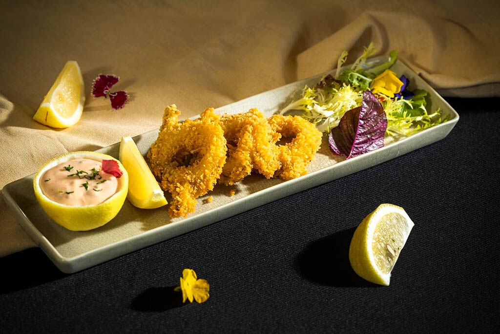 Savor Vietnam’s coastal flavors