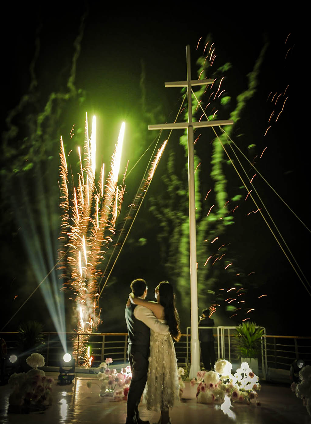 Memories of Halong Bay last a lifetime