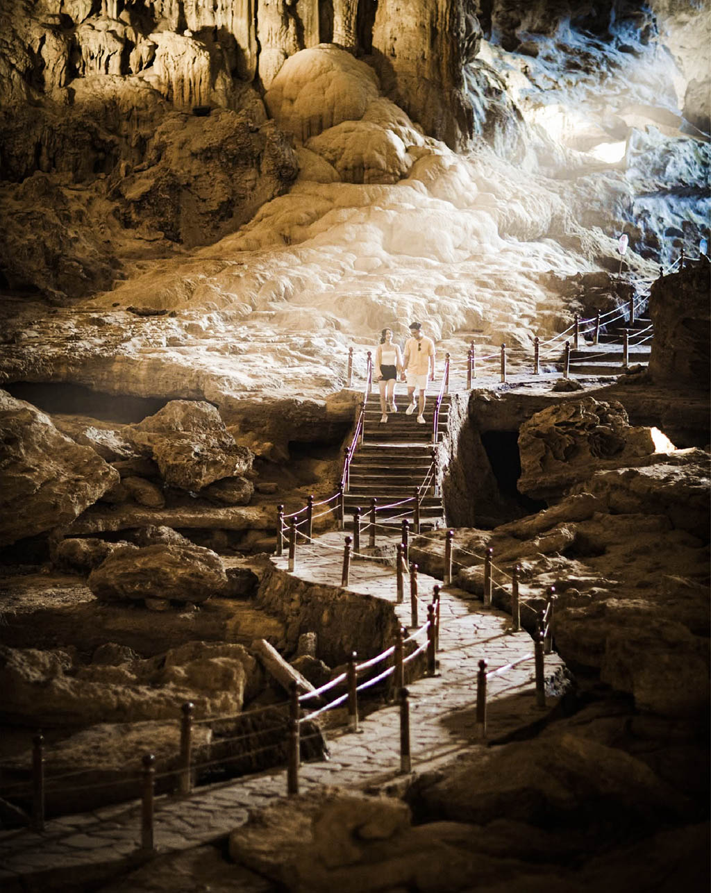 Discover why Halong Bay is Vietnam’s most romantic escape
