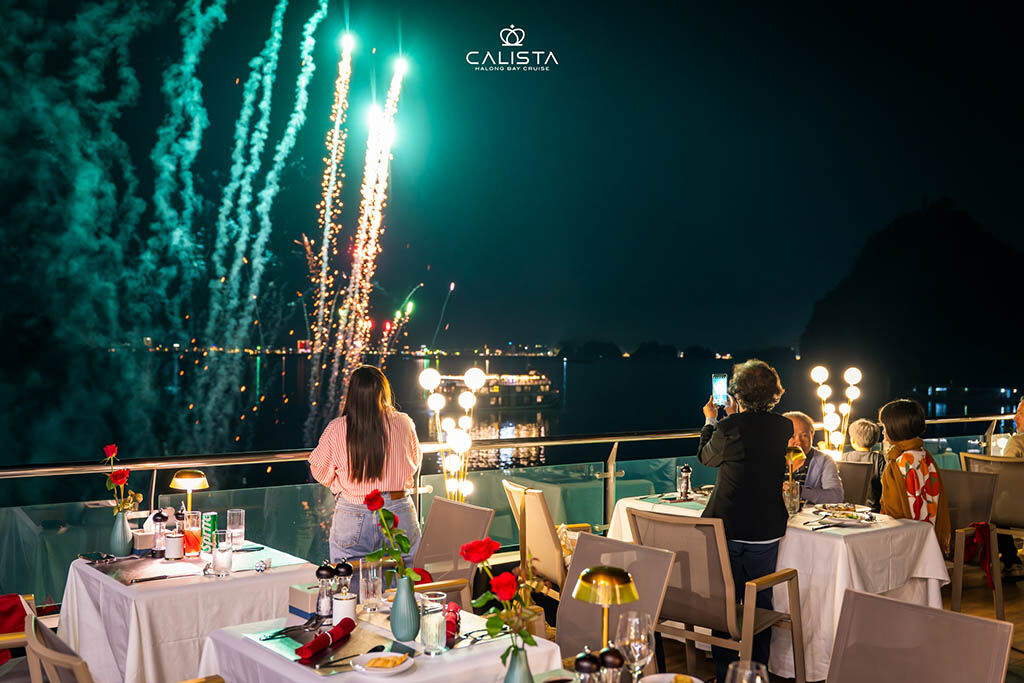 Create memories with Halong Bay Tours