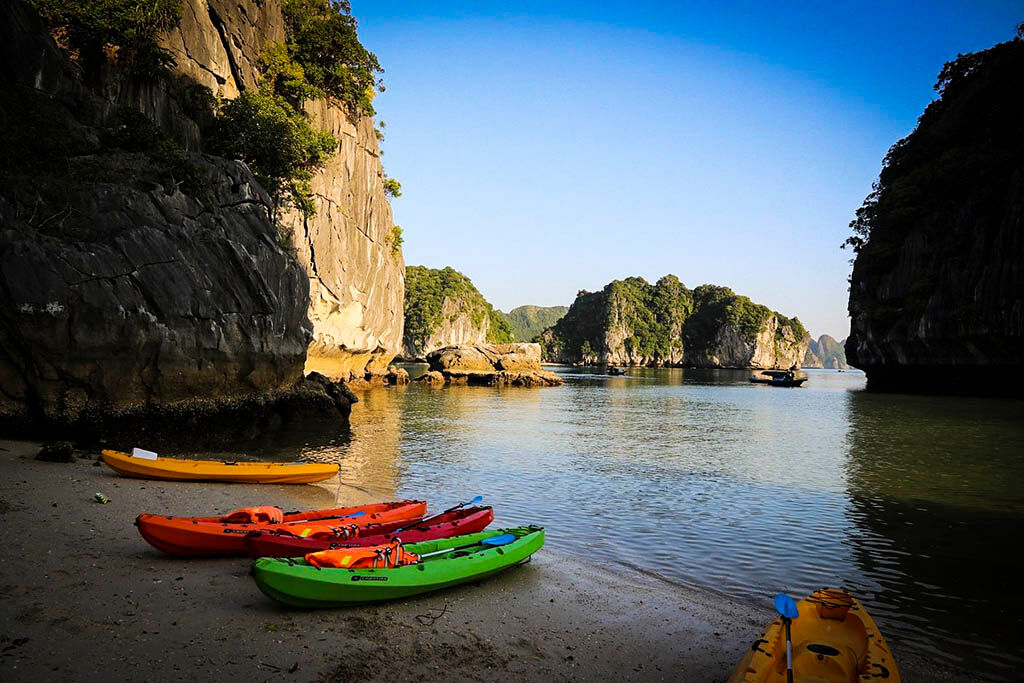 Photograph the natural spirit of Vietnam’s culture