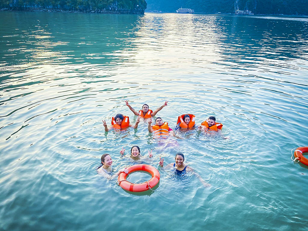 Photograph the natural spirit of Vietnam’s culture