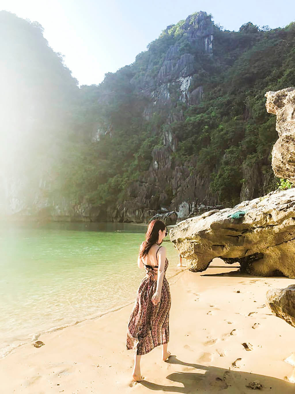 Photograph the natural spirit of Vietnam’s culture