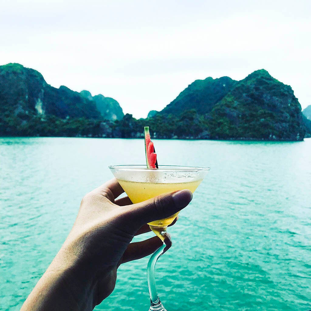 Photograph the natural spirit of Vietnam’s culture