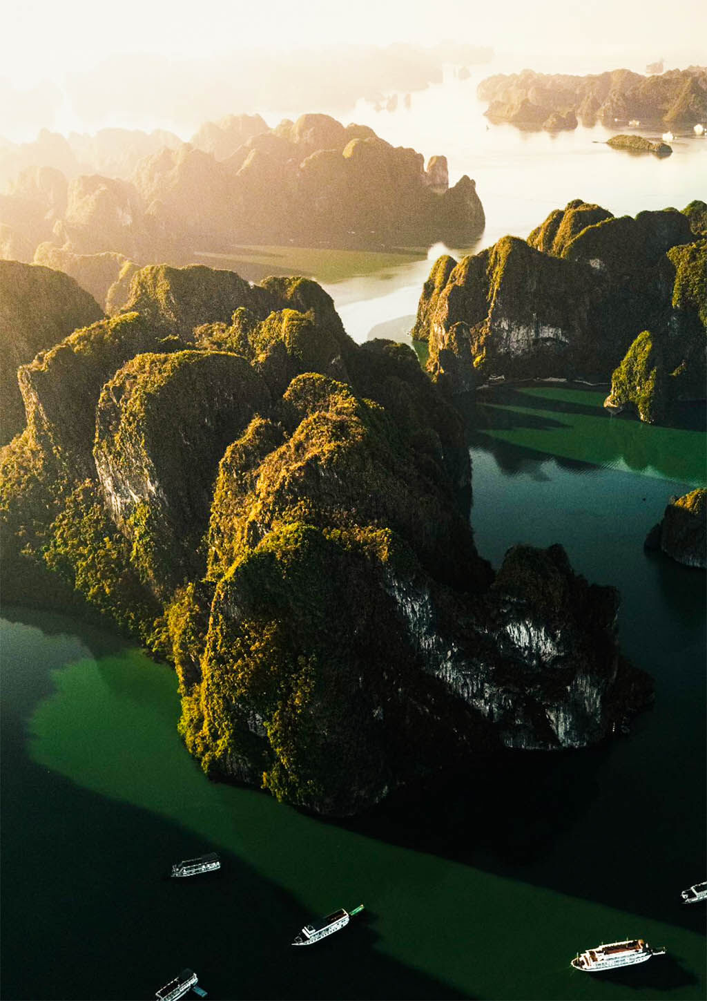 Photograph the natural spirit of Vietnam’s culture