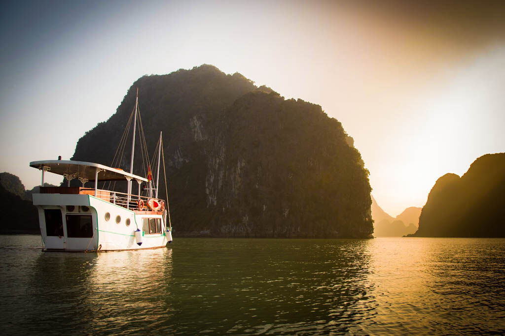 Photograph the majestic spirit of Vietnam’s culture