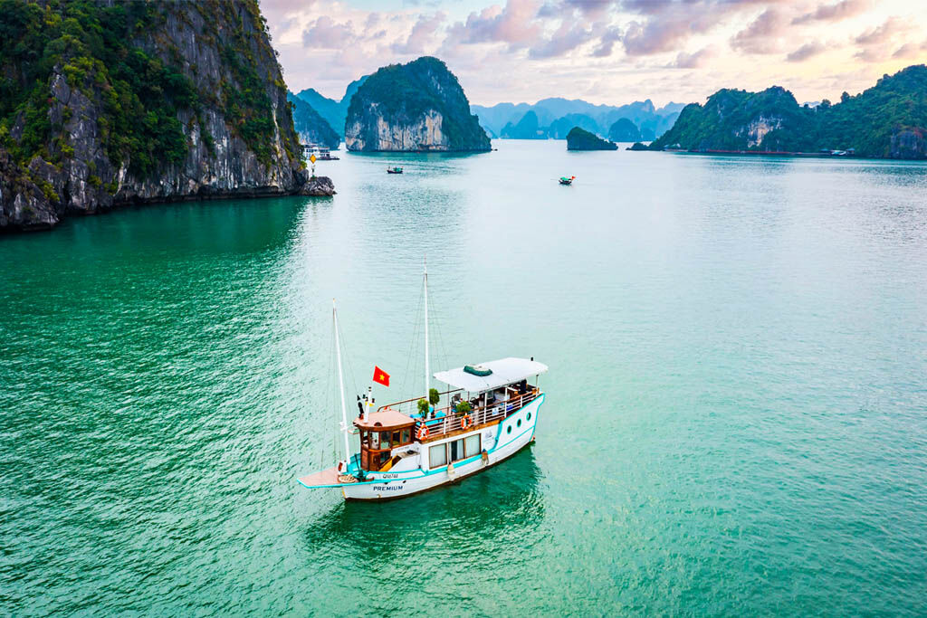 Photograph the natural spirit of Vietnam’s culture
