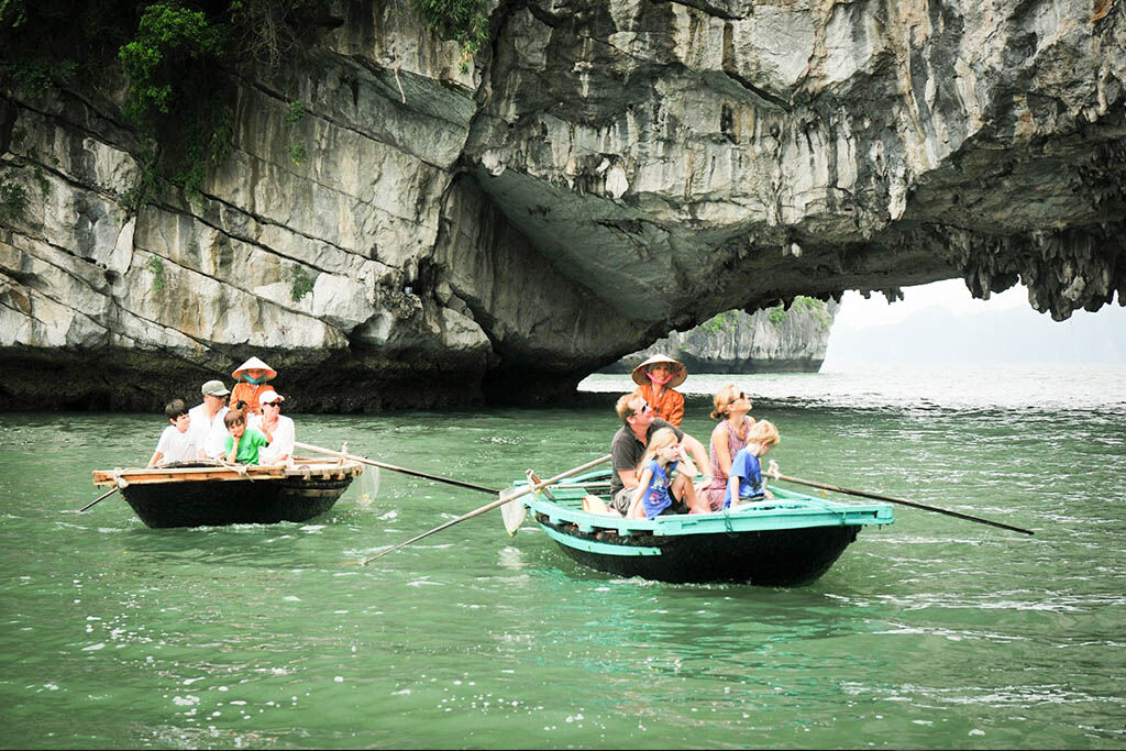 Capture the stunning beauty of Vietnam’s natural wonders