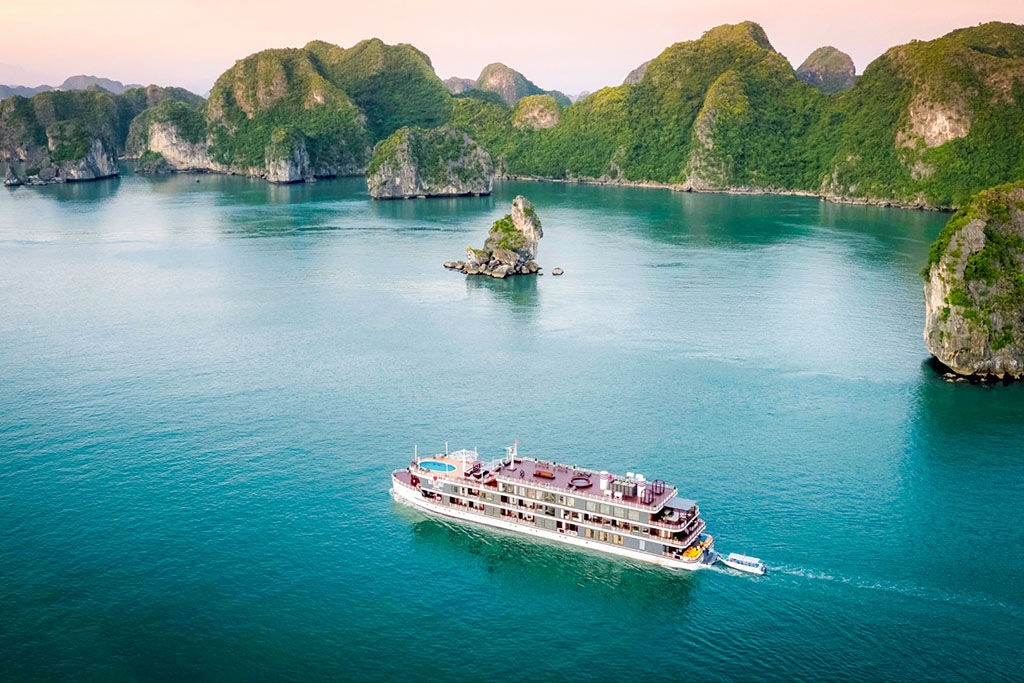 Enjoy secure, guided boat adventures