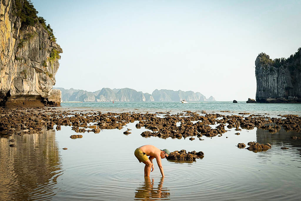 Discover your private paradise