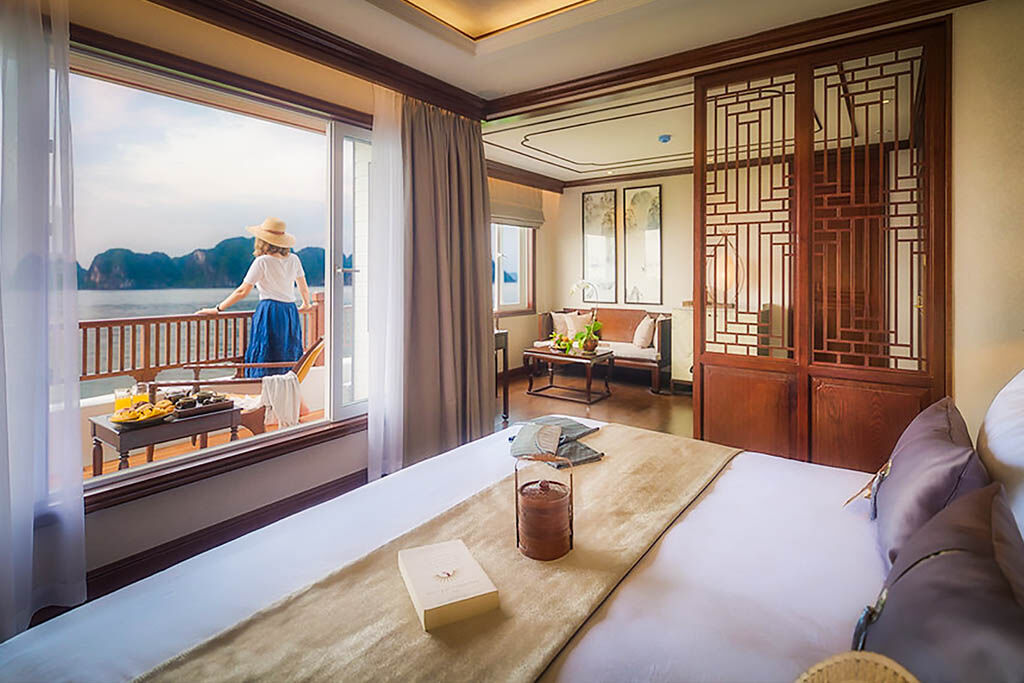 Start your day with serene wellness