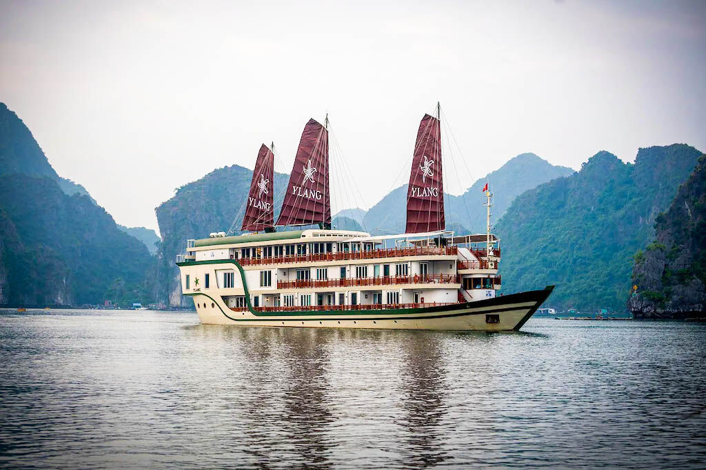 Photograph the natural spirit of Vietnam’s culture