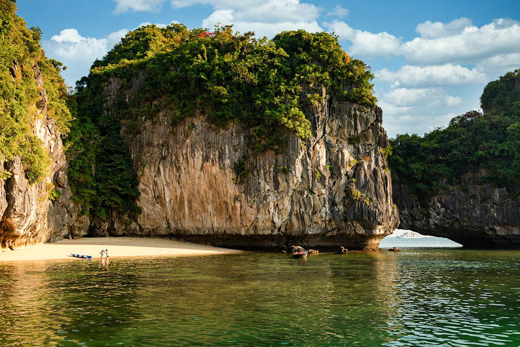 Photograph the natural spirit of Vietnam’s culture