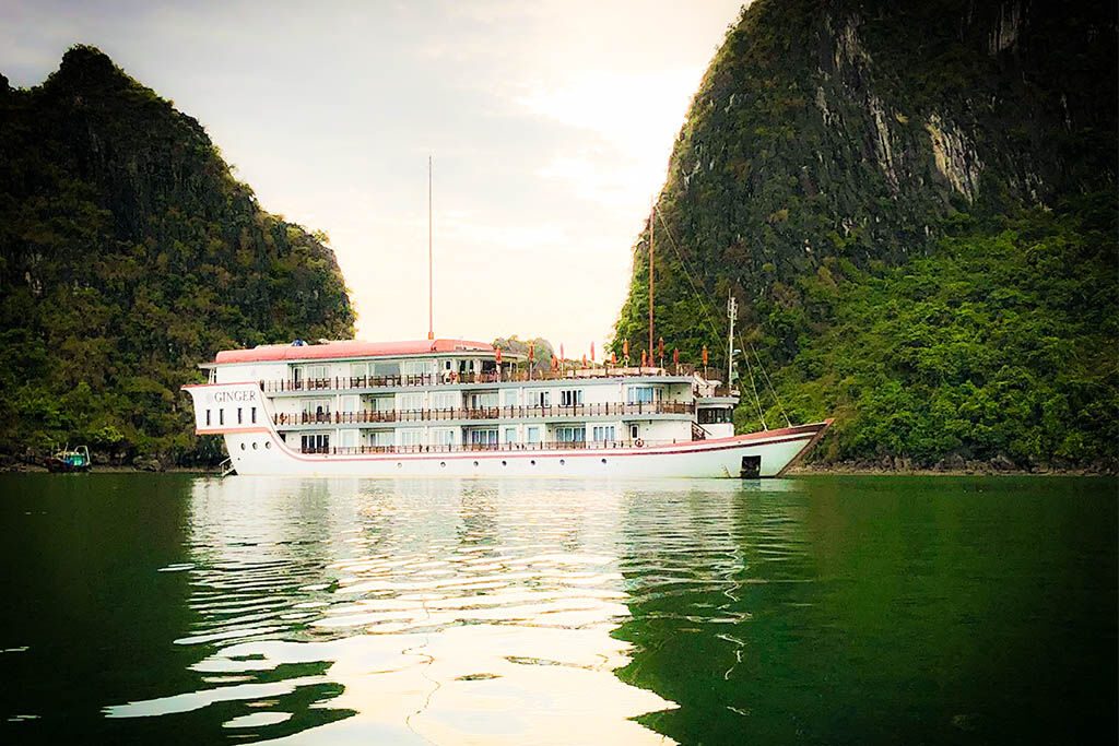 Photograph the natural spirit of Vietnam’s culture