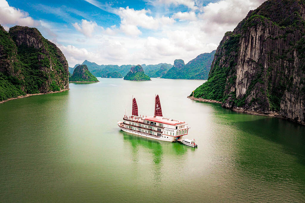 Immerse in local heritage with eco-tours
