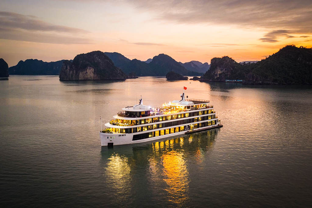 Your Halong Bay Travel family awaits