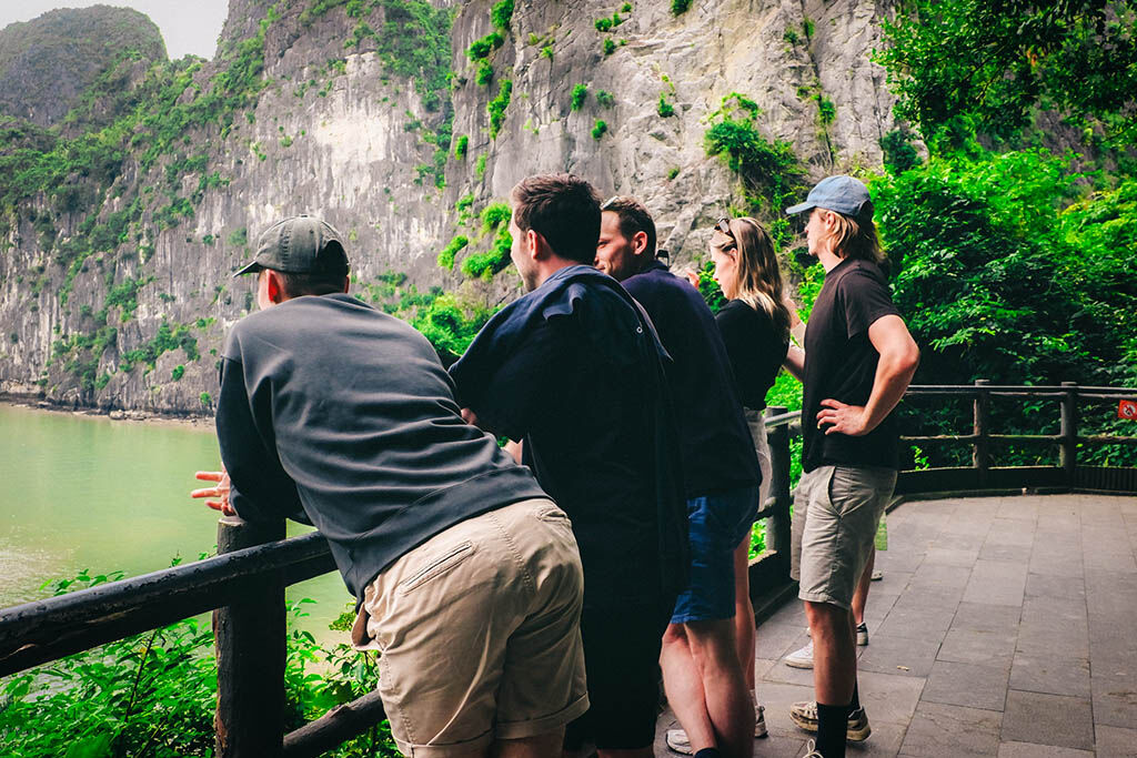 Discover nature’s masterpiece in Surprise Cave