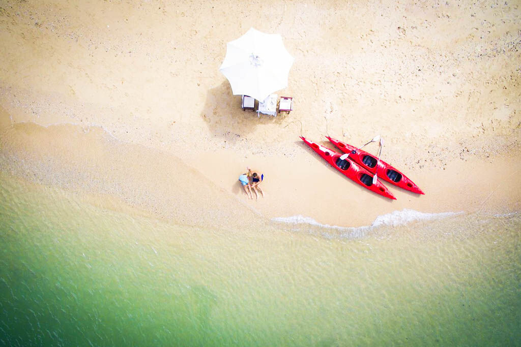 Create timeless memories in Halong Bay