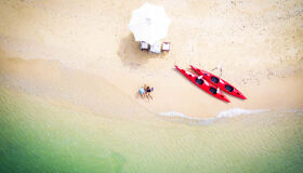 Halong Bay Cruise-Lamour Private Beach