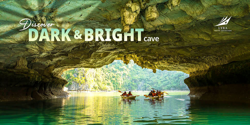 Immerse yourself in Vietnam’s natural and contemplative heritage
