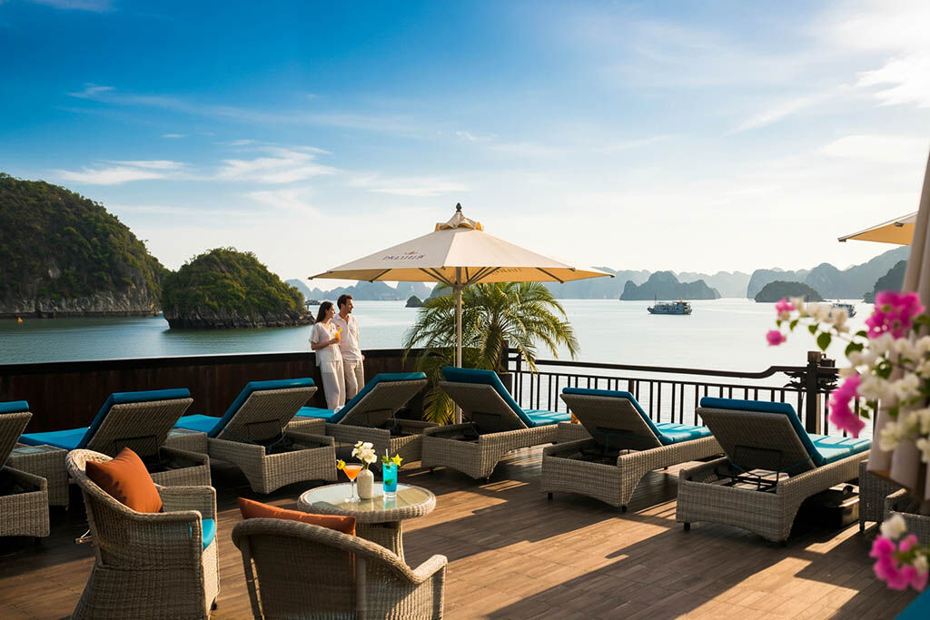 Start your day with serenity