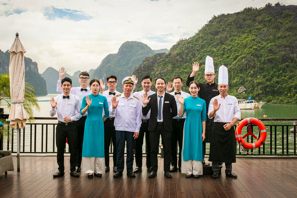 Create memories with Legend Travel Group