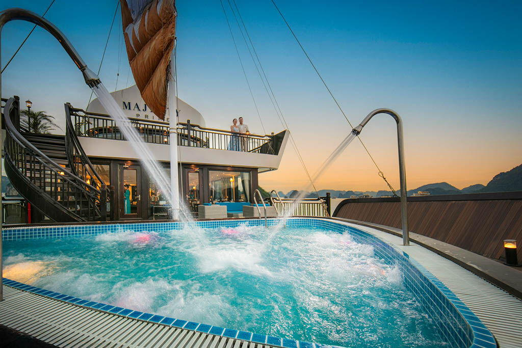 A perfect getaway for couples seeking romance and serenity