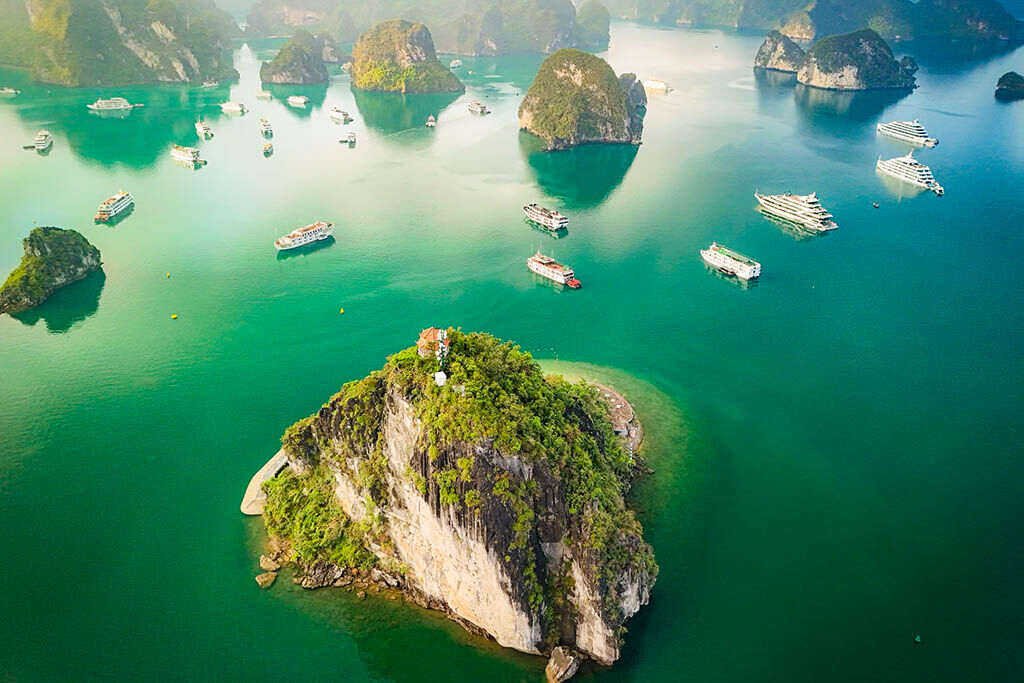 Immerse in Mila Cruises’s fine heritage