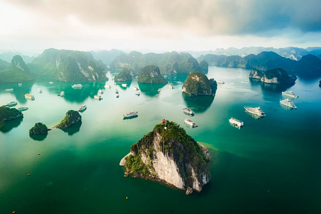 Immerse in Mila Cruises’s exquisite heritage