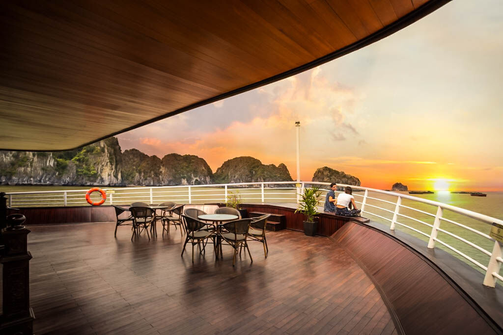 Photograph the serene spirit of Mila Cruises’s activities