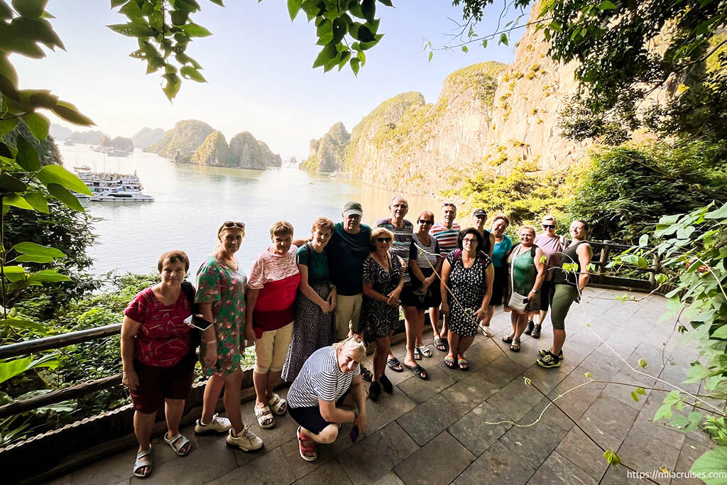 Photograph the serene spirit of Halong Bay’s culture