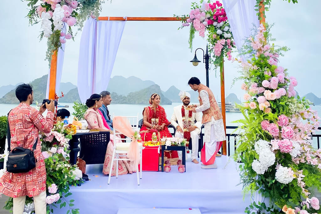 Holding memories forever on a luxury cruise journey
