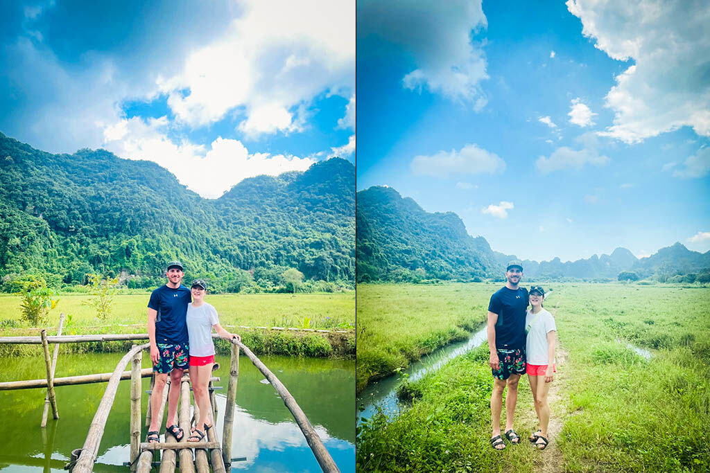 Connect with local culture beyond the cruise experience