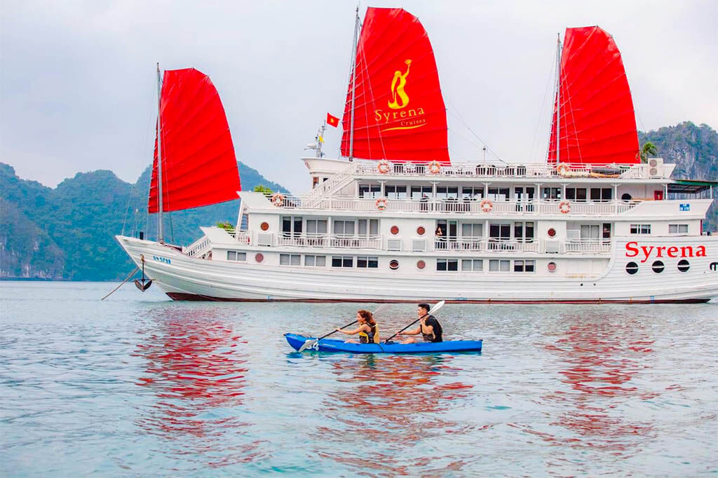 Photograph the natural spirit of Vietnam’s culture