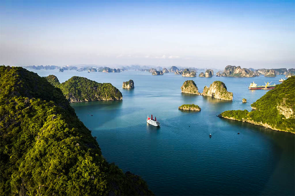 Photograph the natural spirit of Vietnam’s culture
